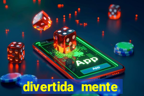 divertida mente rule 34